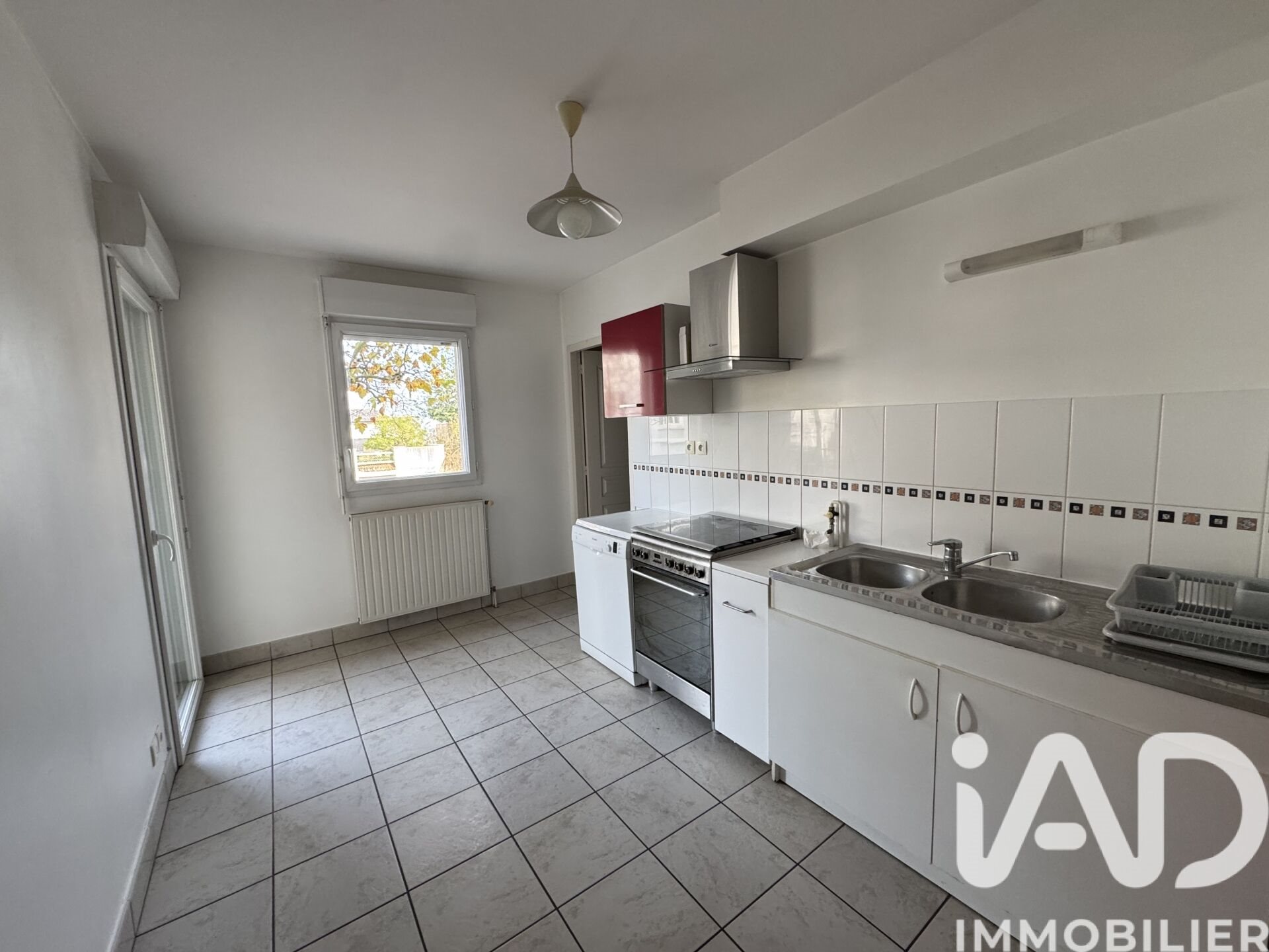 Appartement à vendre, 76m², Nantes