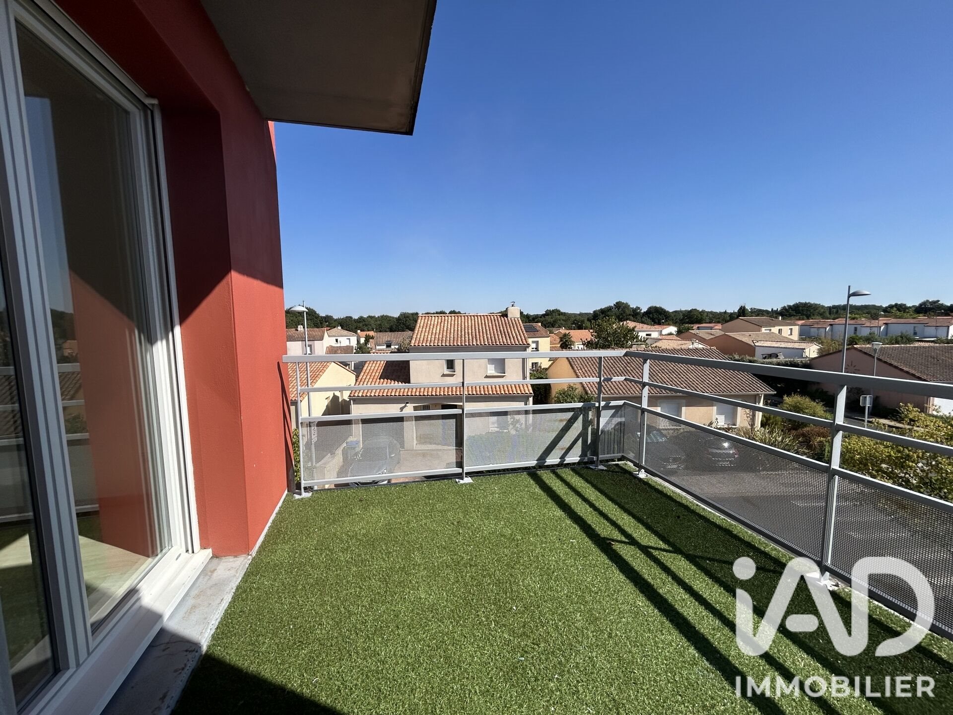 Appartement à vendre, 48m², Bouguenais