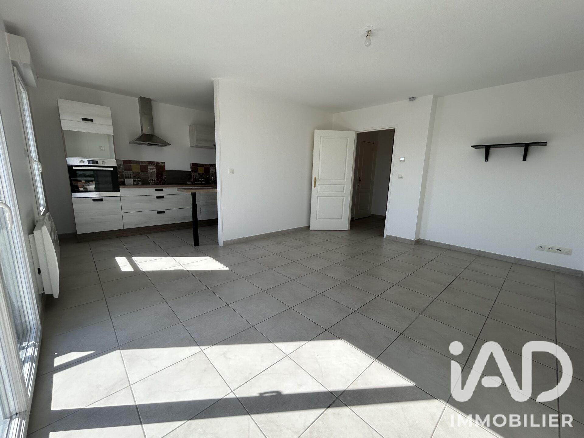 Appartement à vendre, 48m², Bouguenais