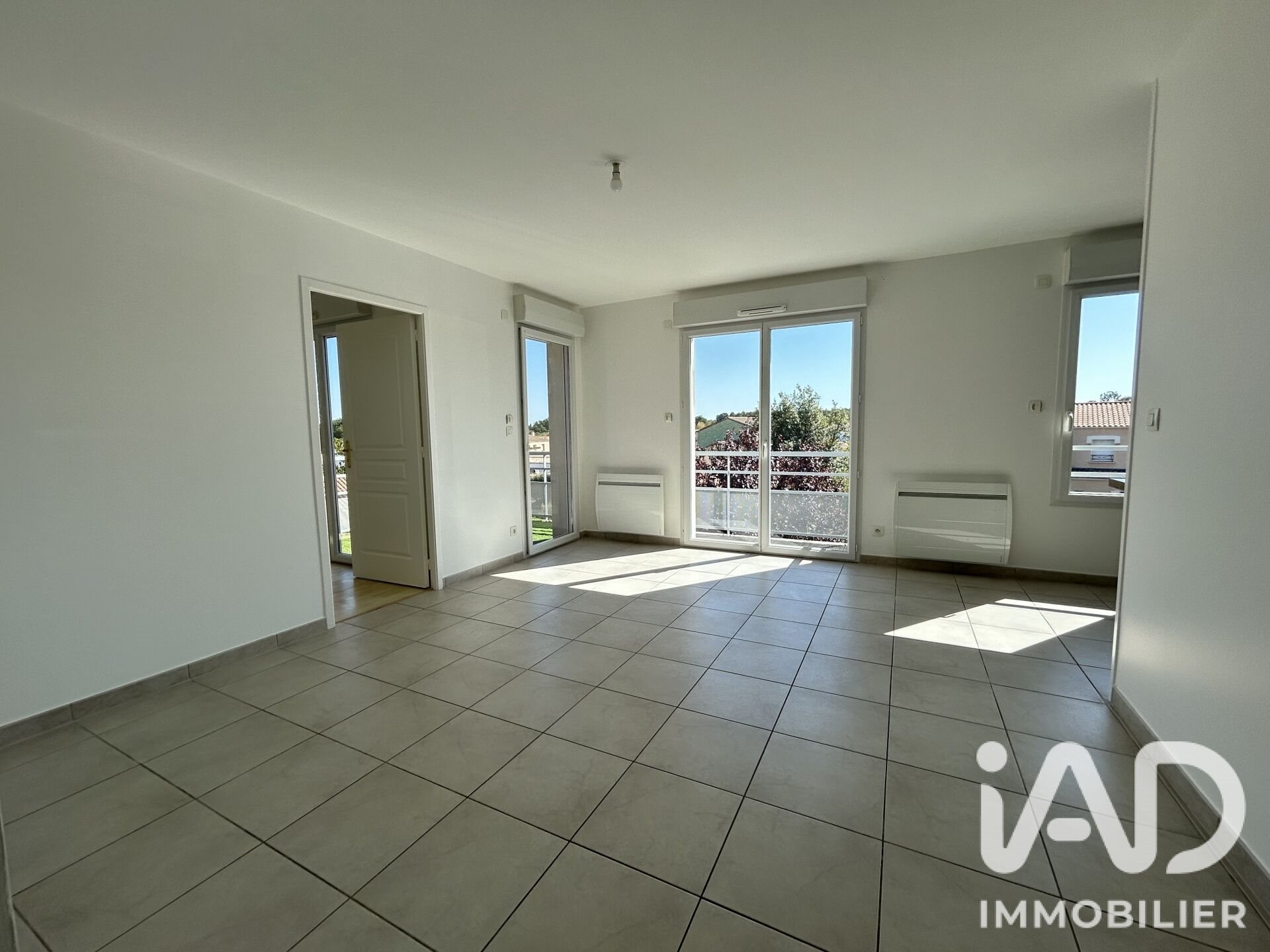 Appartement à vendre, 48m², Bouguenais