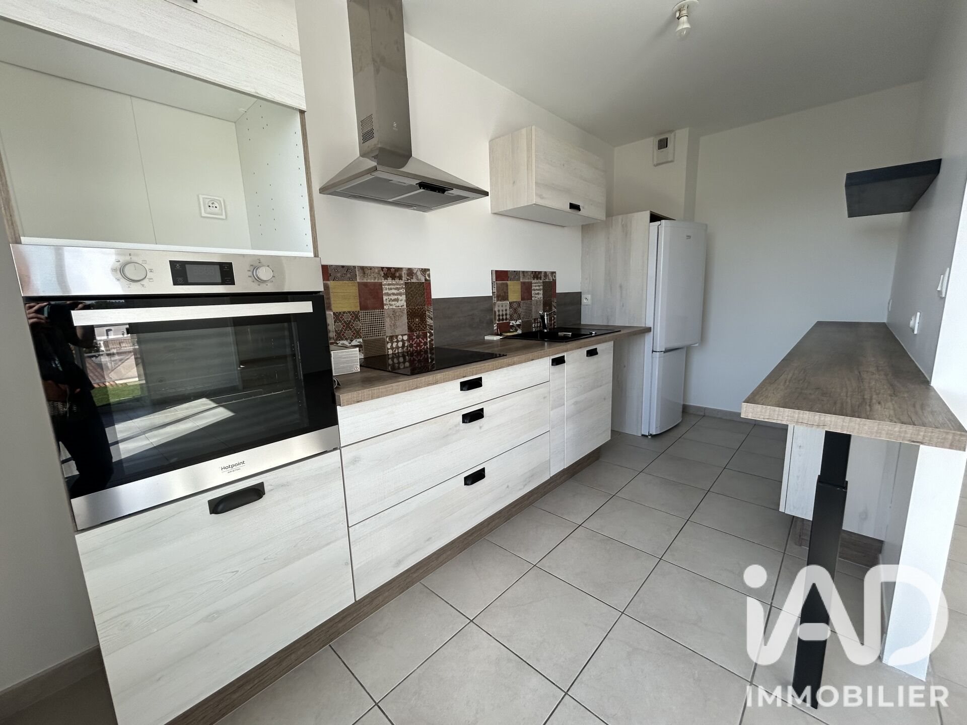 Appartement à vendre, 48m², Bouguenais