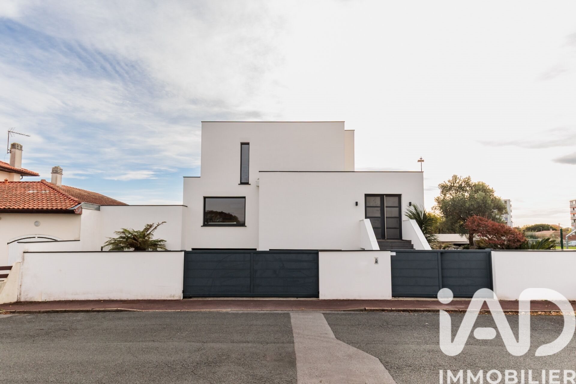 Maison à vendre, 290m², Anglet
