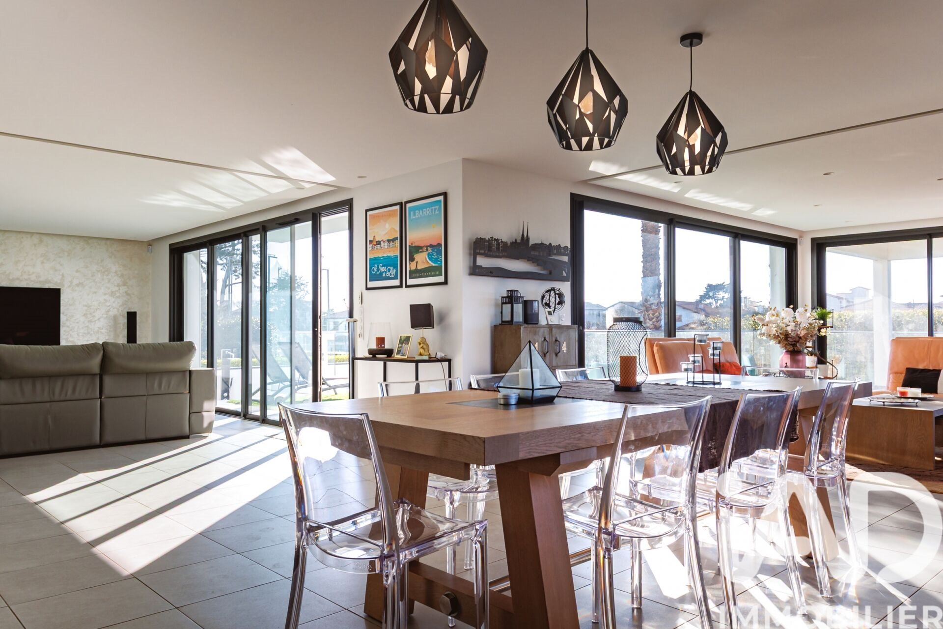 Maison à vendre, 290m², Anglet
