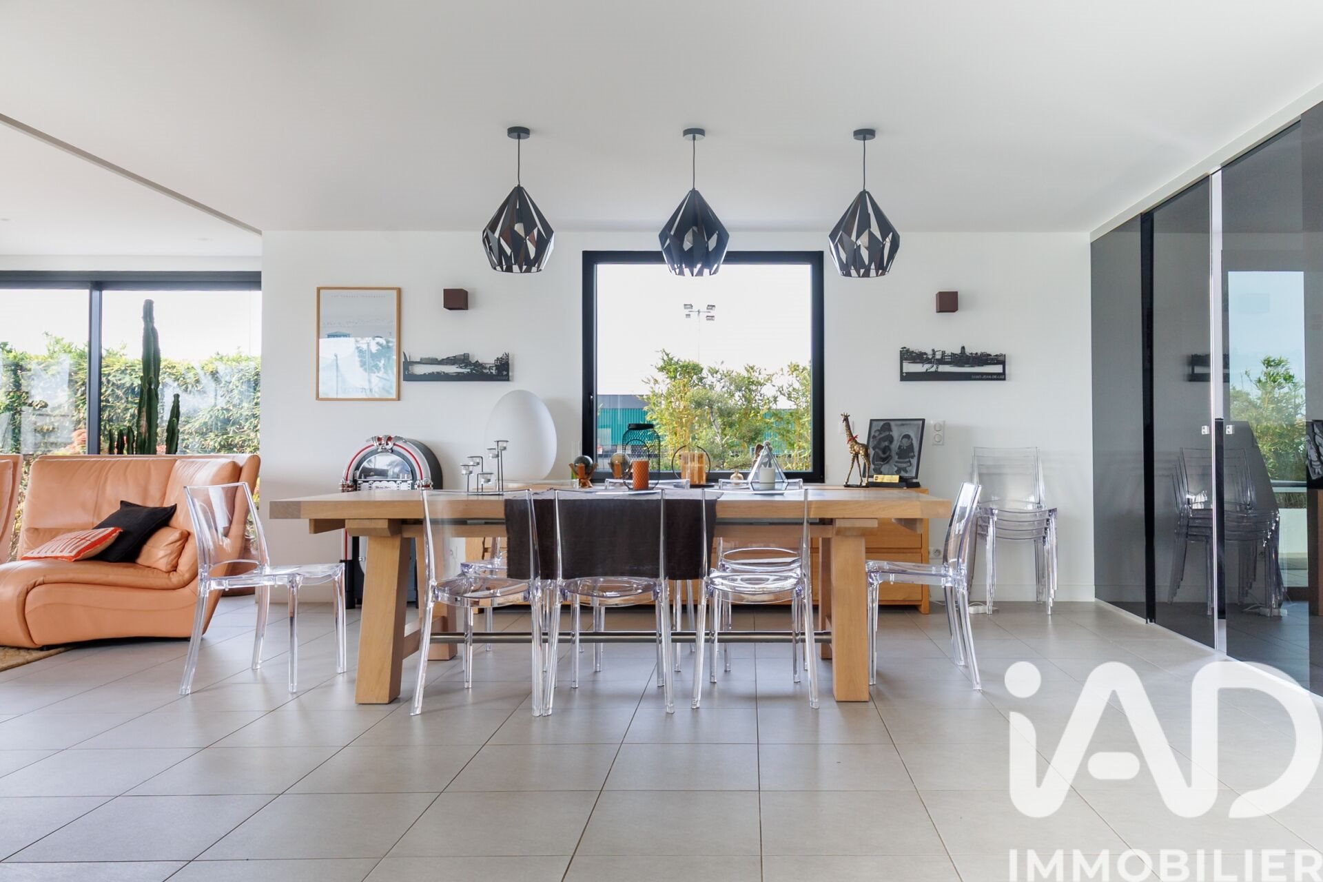 Maison à vendre, 290m², Anglet