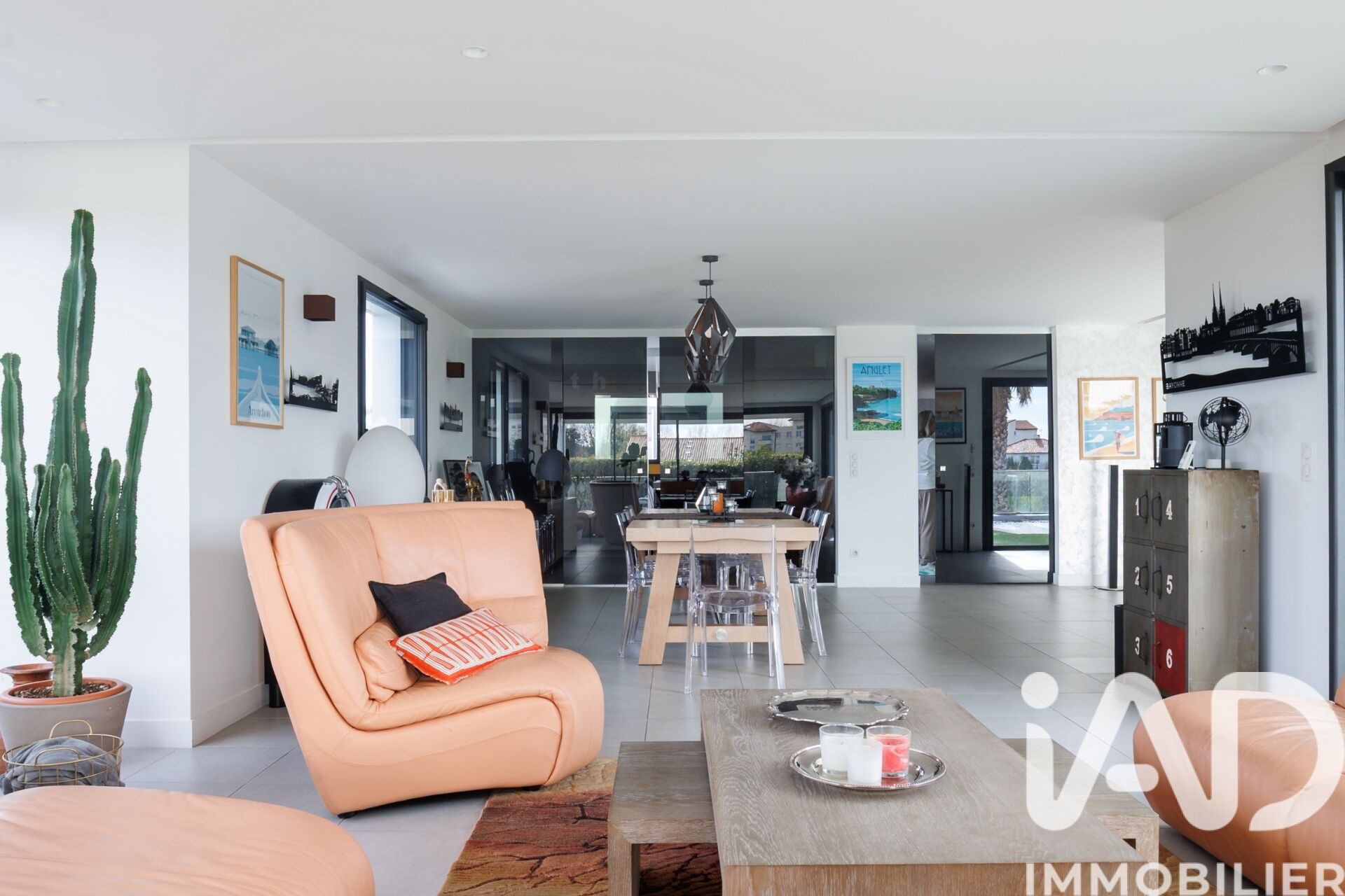 Maison à vendre, 290m², Anglet