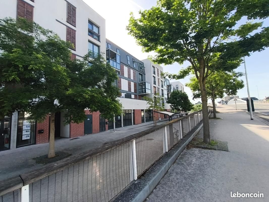 Appartement à vendre, 45m², Margny-lès-Compiègne