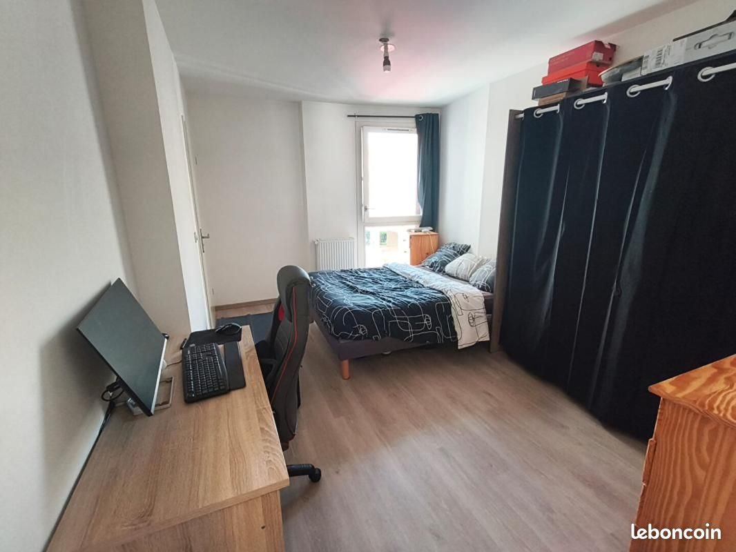 Appartement à vendre, 45m², Margny-lès-Compiègne