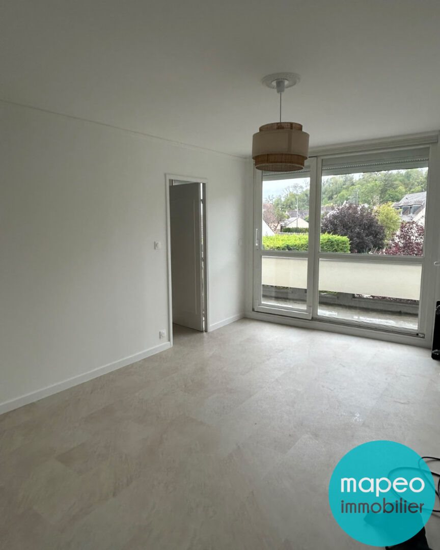Appartement à louer, 71m², Margny-lès-Compiègne