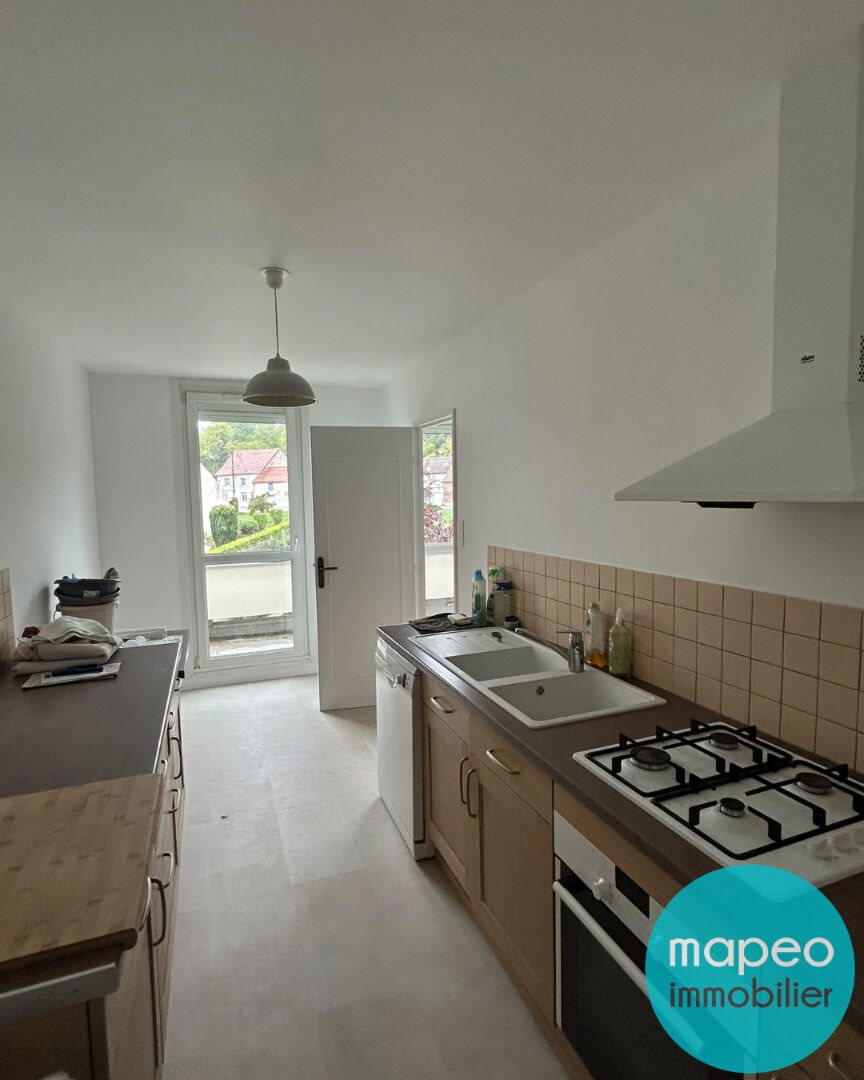 Appartement à louer, 71m², Margny-lès-Compiègne