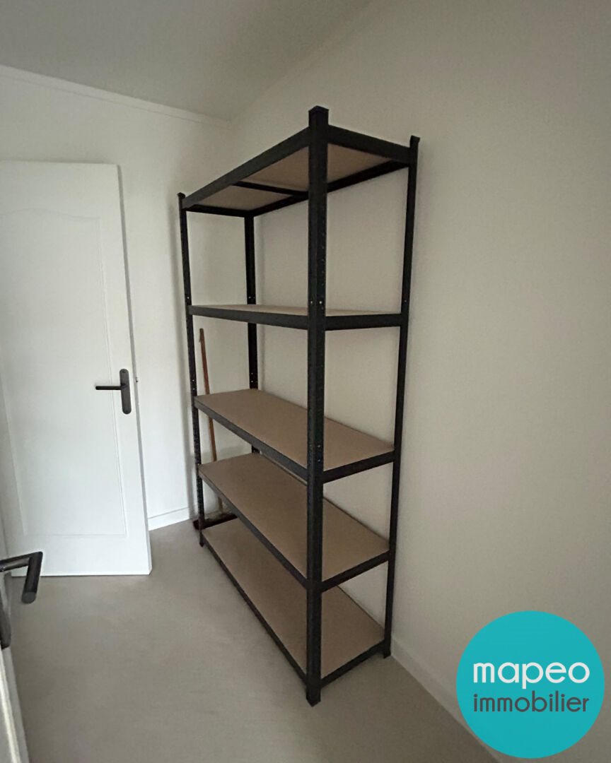 Appartement à louer, 71m², Margny-lès-Compiègne