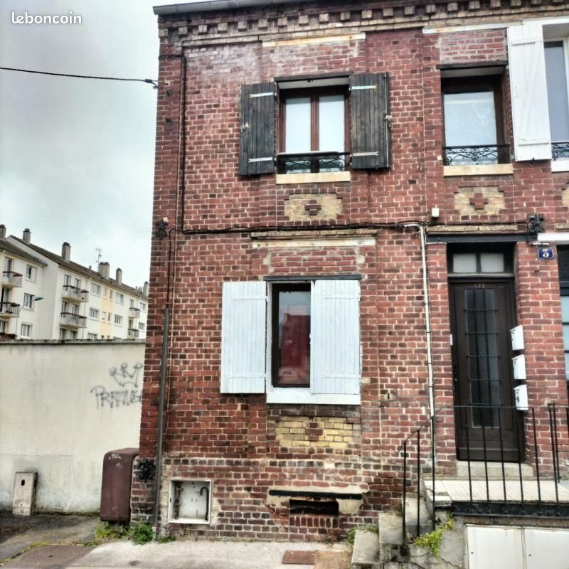 Appartement à vendre, 65m², Margny-lès-Compiègne