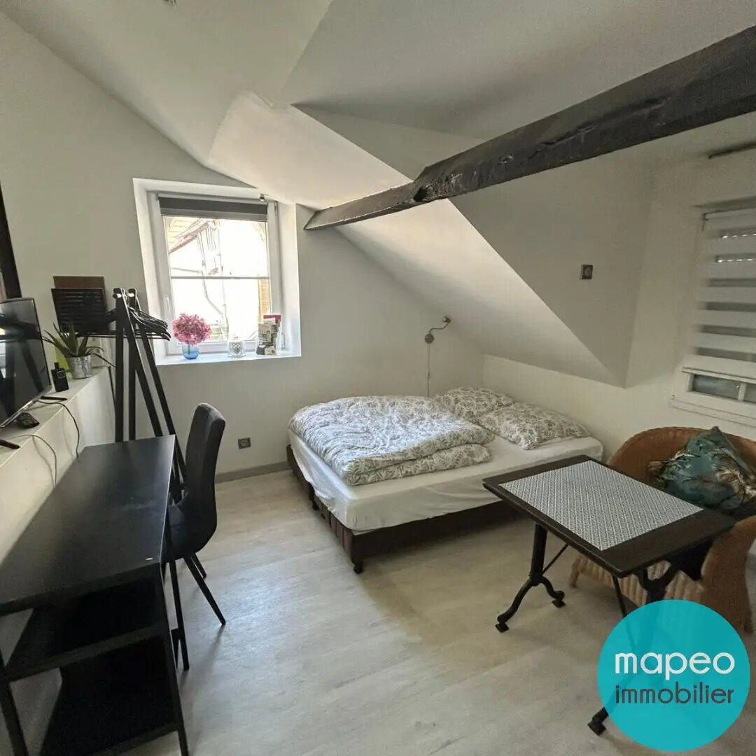 Appartement à louer, 13m², Compiègne
