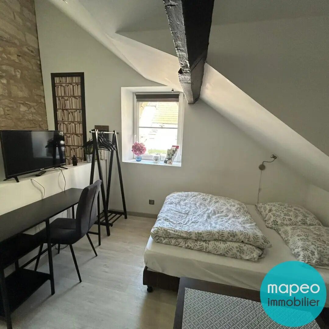 Appartement à louer, 13m², Compiègne