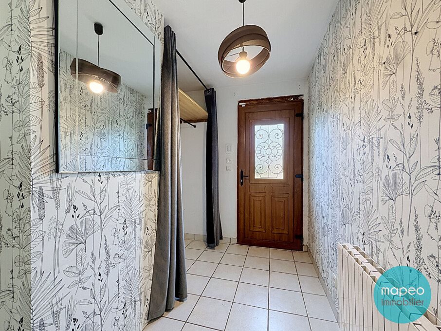 Maison à louer, 80m², Noyon
