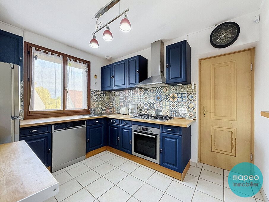 Maison à louer, 80m², Noyon