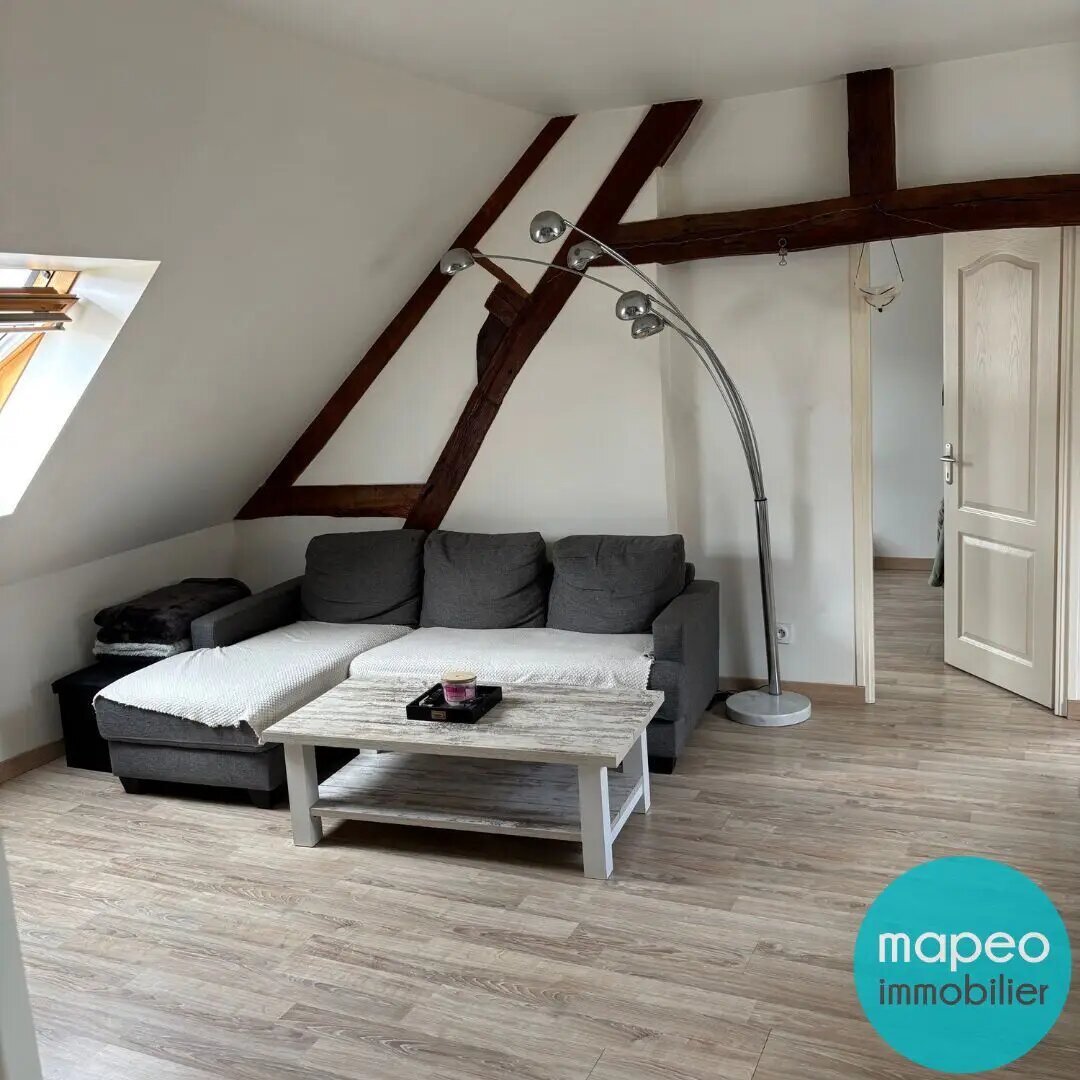 Appartement à louer, 31m², Margny-lès-Compiègne