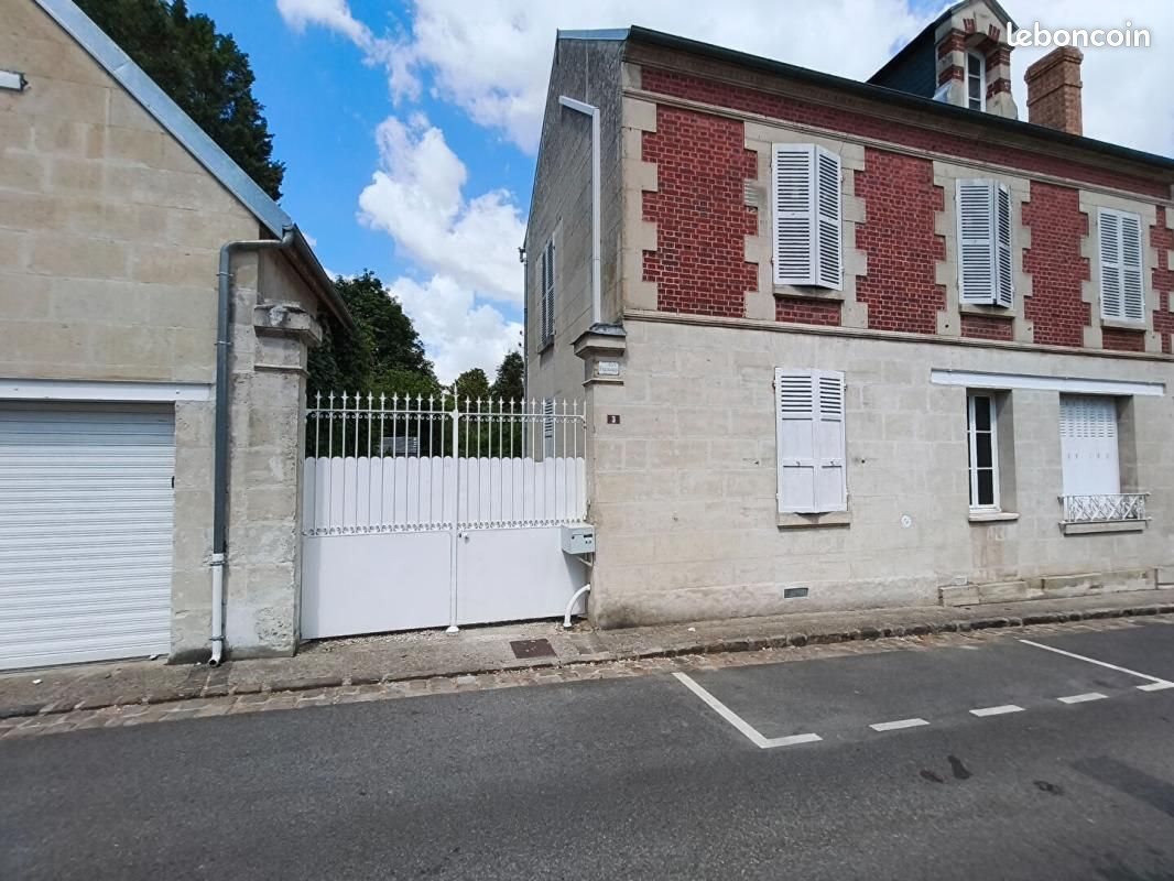 Maison à vendre, 185m², Vieux-Moulin