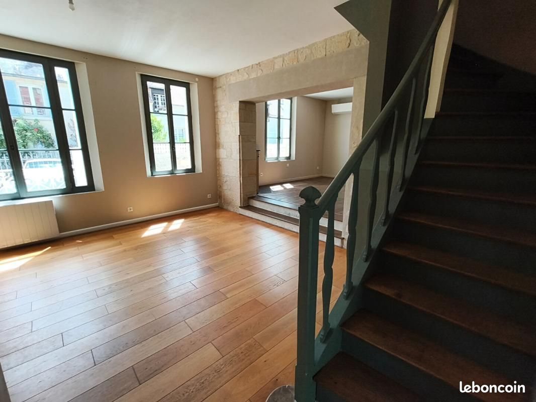Maison à vendre, 185m², Vieux-Moulin