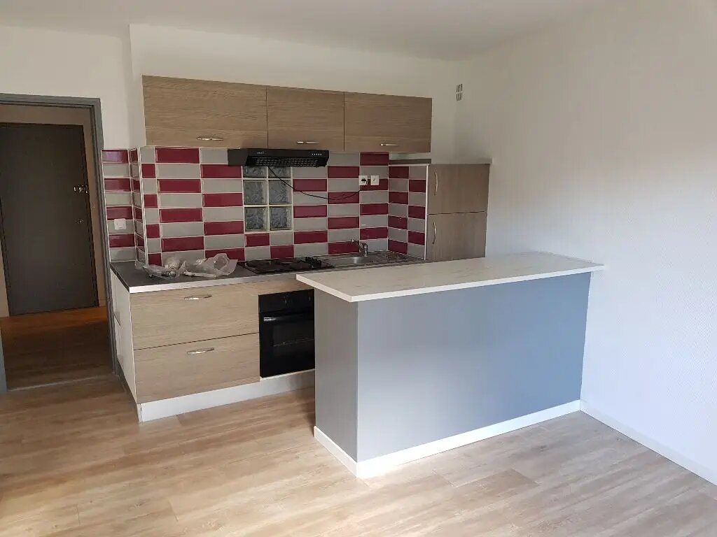 Appartement à louer, 34m², Margny-lès-Compiègne