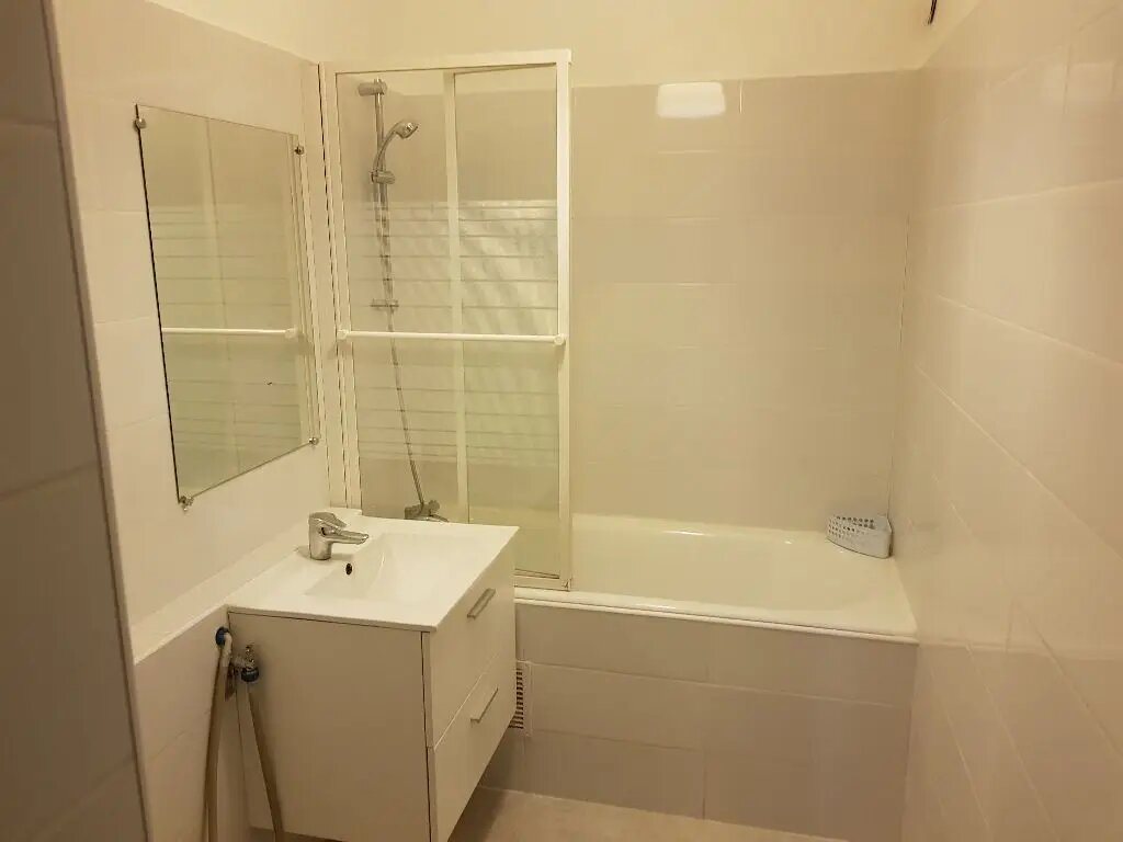 Appartement à louer, 34m², Margny-lès-Compiègne