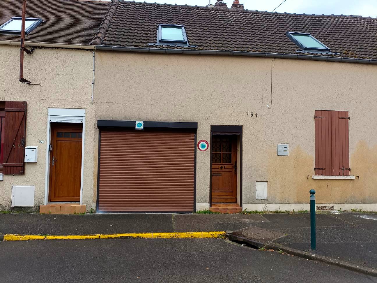 Maison à vendre, 75m², Margny-lès-Compiègne