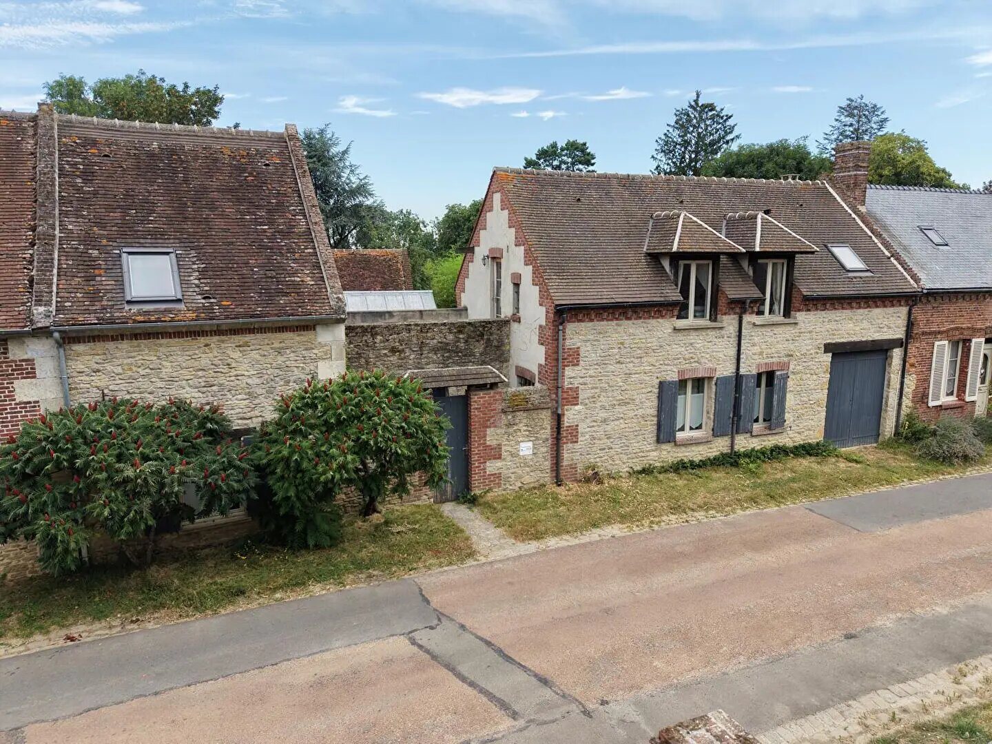 Maison à vendre, 213m², Cernoy