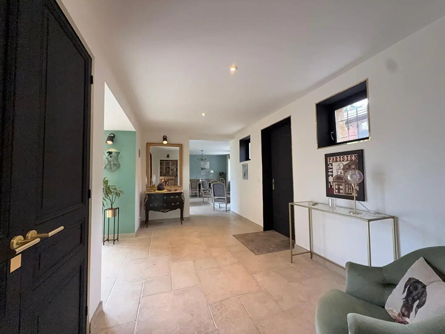 Maison à vendre, 213m², Cernoy