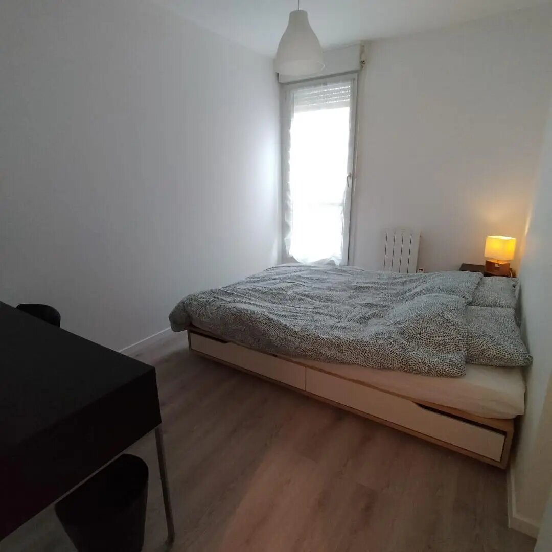 Appartement à louer, 31m², Compiègne