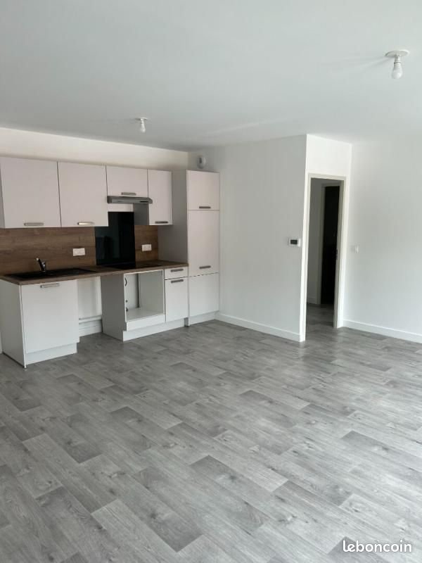 Appartement à louer, 65m², Choisy-au-Bac