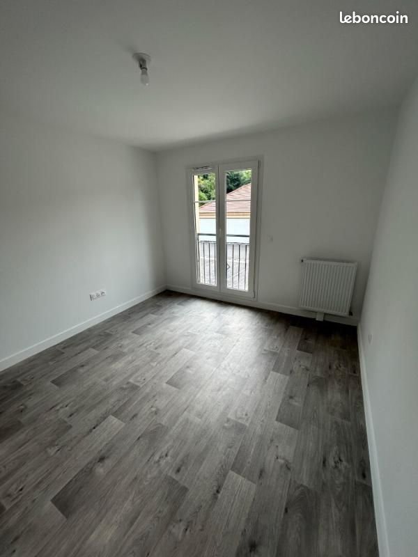 Appartement à louer, 65m², Choisy-au-Bac