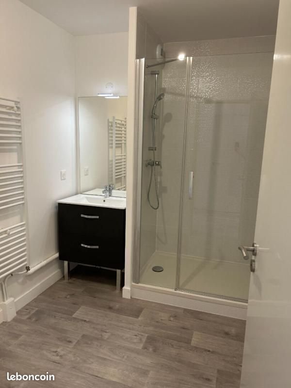 Appartement à louer, 65m², Choisy-au-Bac
