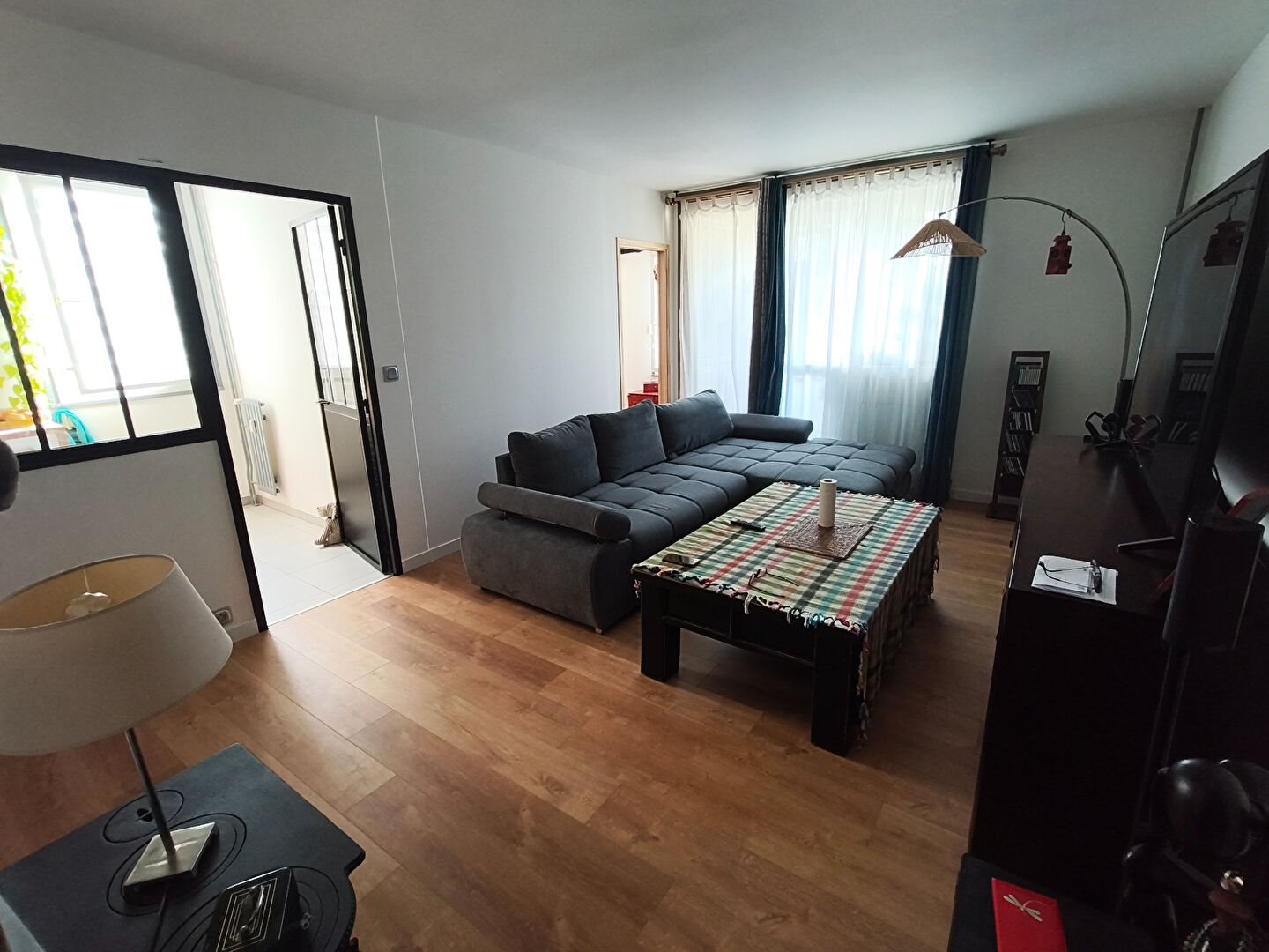 Appartement à vendre, 47m², Compiègne