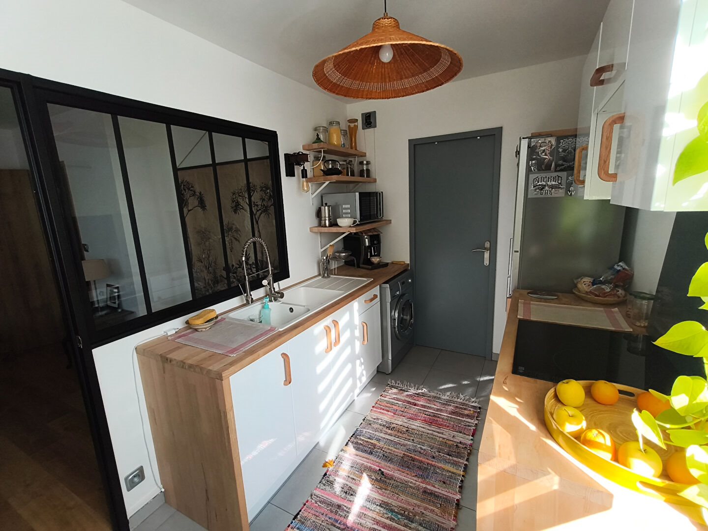 Appartement à vendre, 47m², Compiègne