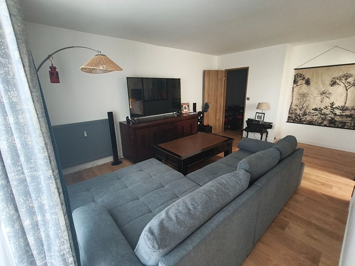 Appartement à vendre, 47m², Compiègne
