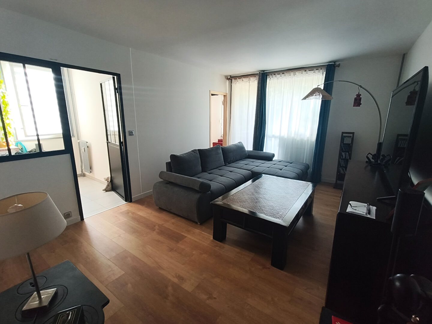 Appartement à vendre, 47m², Compiègne