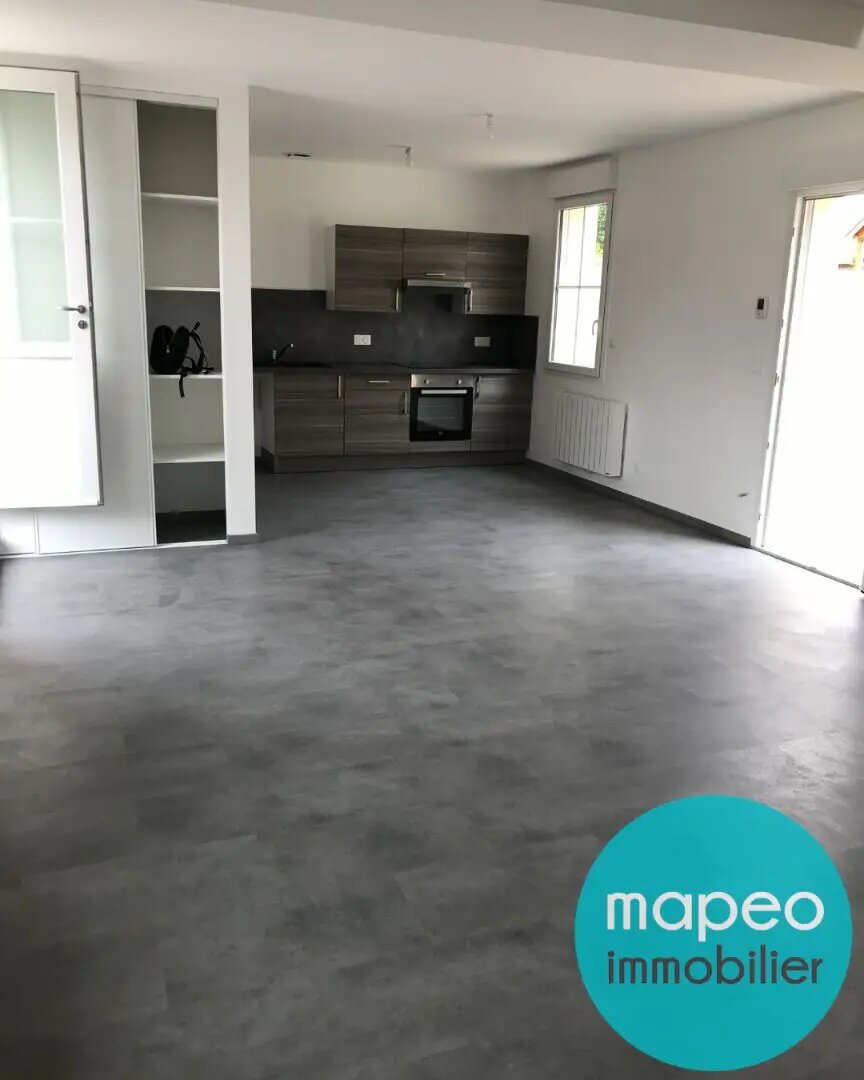 Maison à louer, 84m², Villers-sur-Coudun