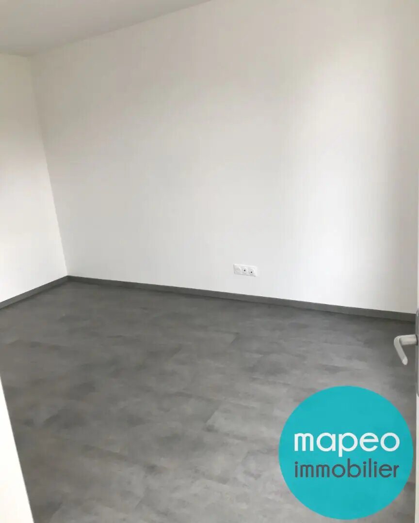 Maison à louer, 84m², Villers-sur-Coudun