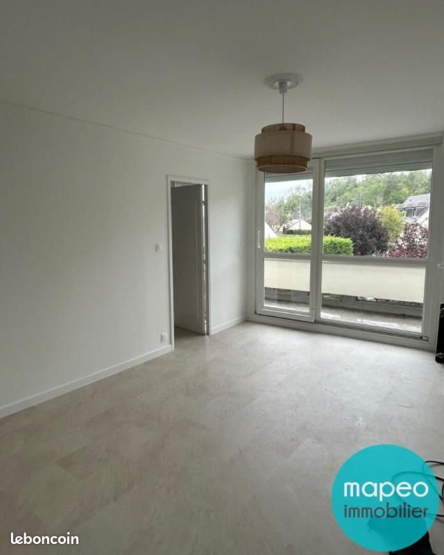 Appartement à louer, 71m², Margny-lès-Compiègne
