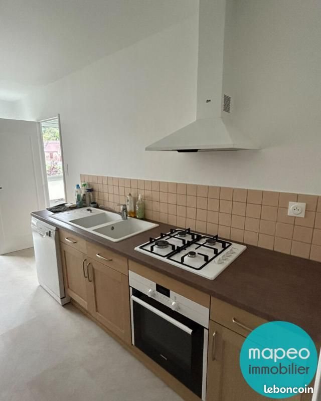 Appartement à louer, 71m², Margny-lès-Compiègne