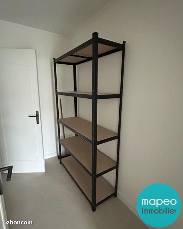 Appartement à louer, 71m², Margny-lès-Compiègne