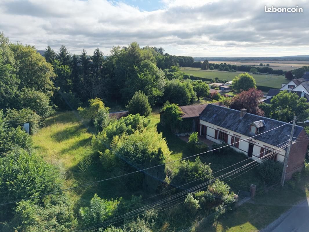 Maison à vendre, 154m², Ribécourt-Dreslincourt