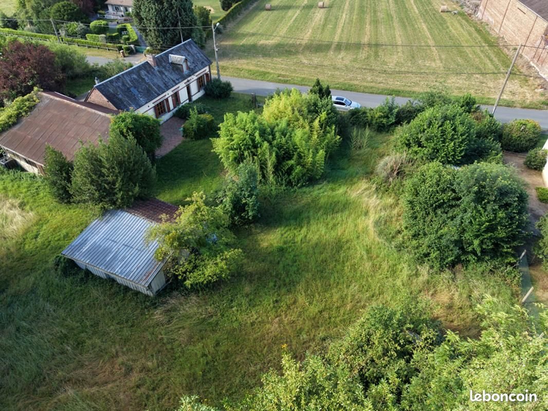 Maison à vendre, 154m², Ribécourt-Dreslincourt