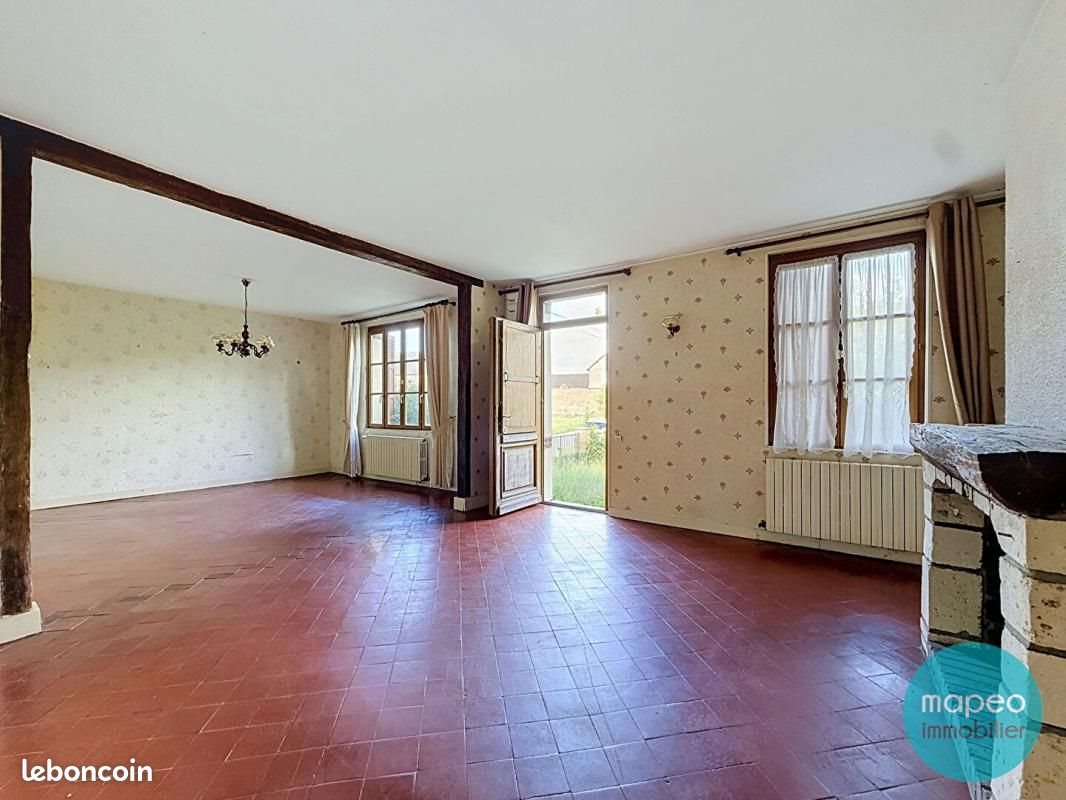 Maison à vendre, 154m², Ribécourt-Dreslincourt