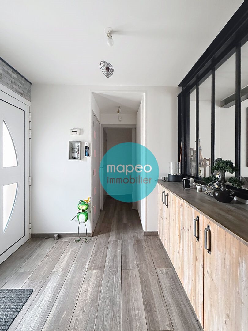 Maison à vendre, 130m², Cambronne-lès-Ribécourt