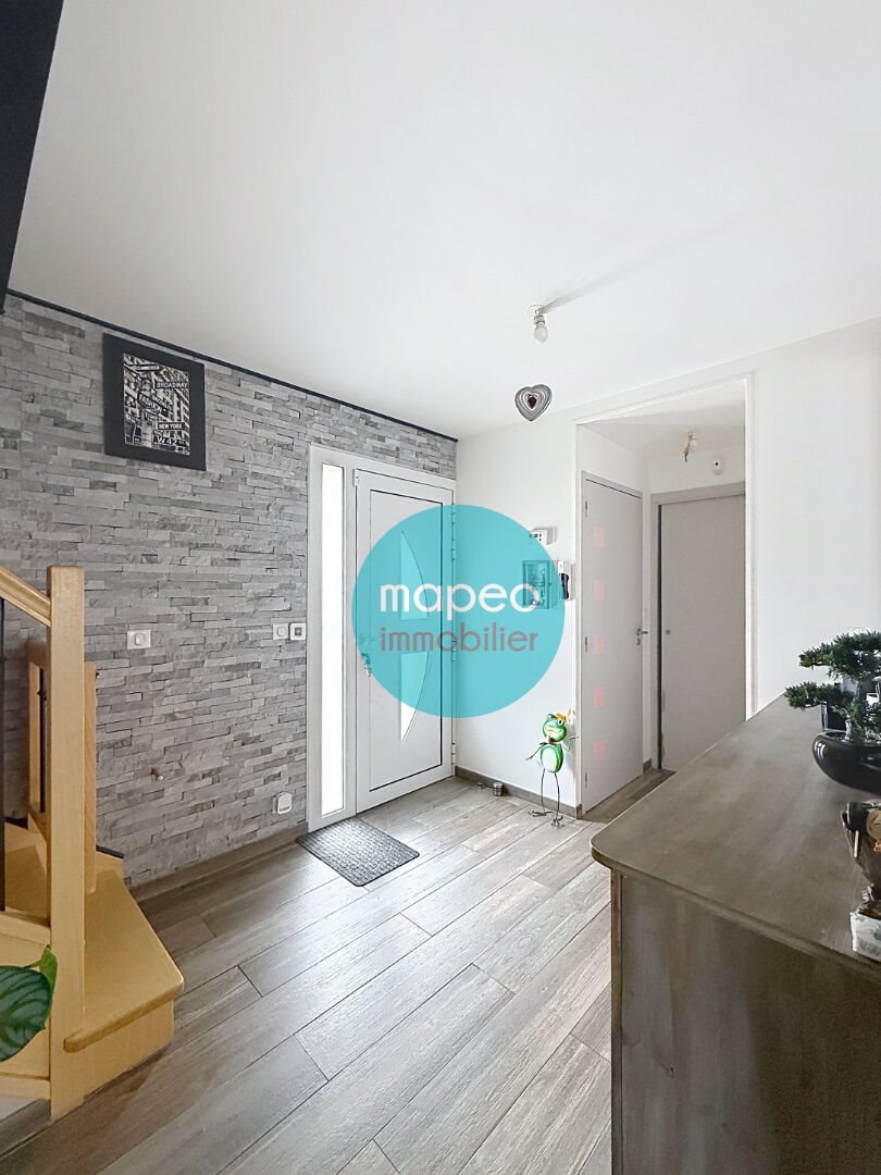 Maison à vendre, 130m², Cambronne-lès-Ribécourt