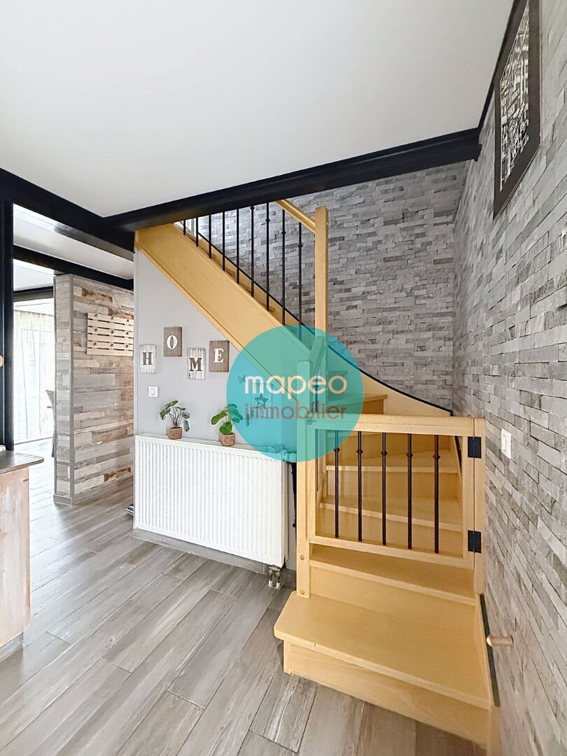 Maison à vendre, 130m², Cambronne-lès-Ribécourt