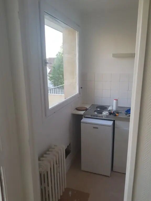 Appartement à louer, 28m², Compiègne