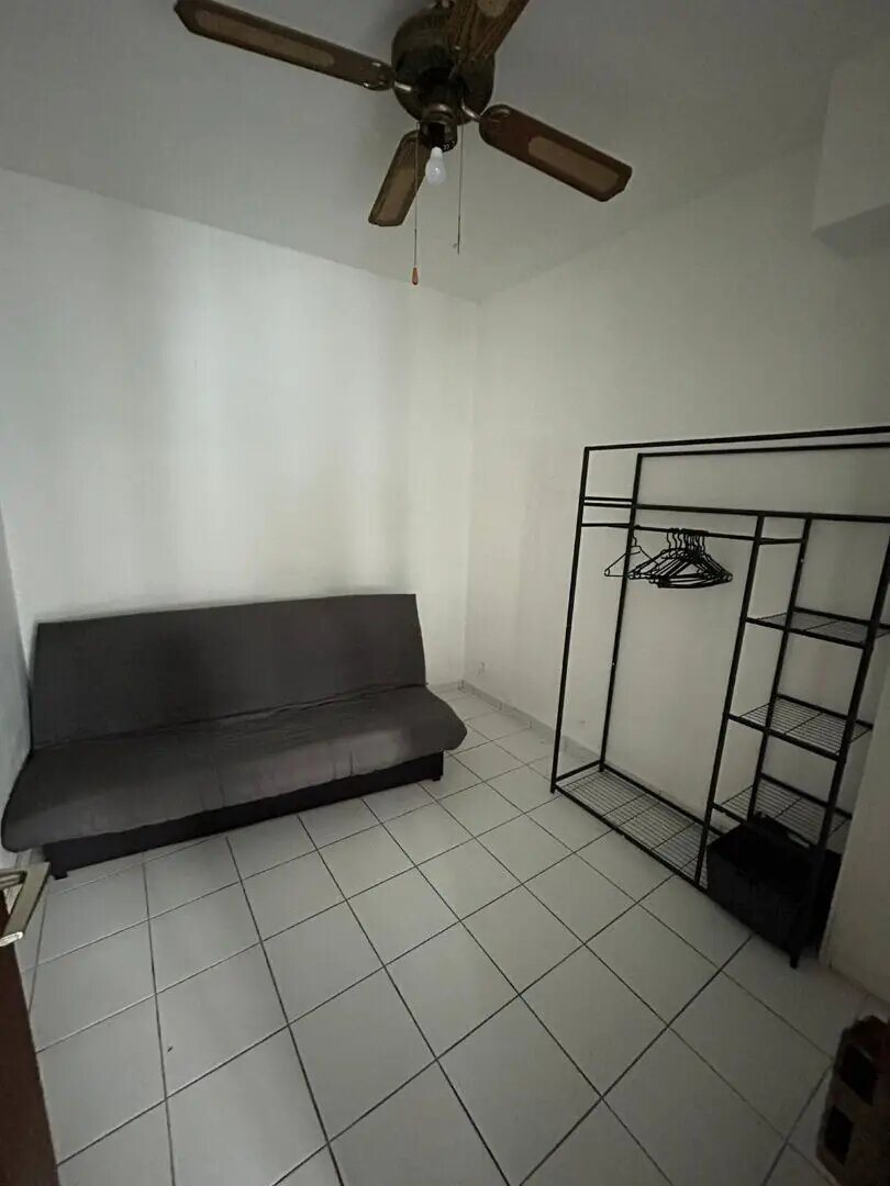 Appartement à louer, 27m², Compiègne