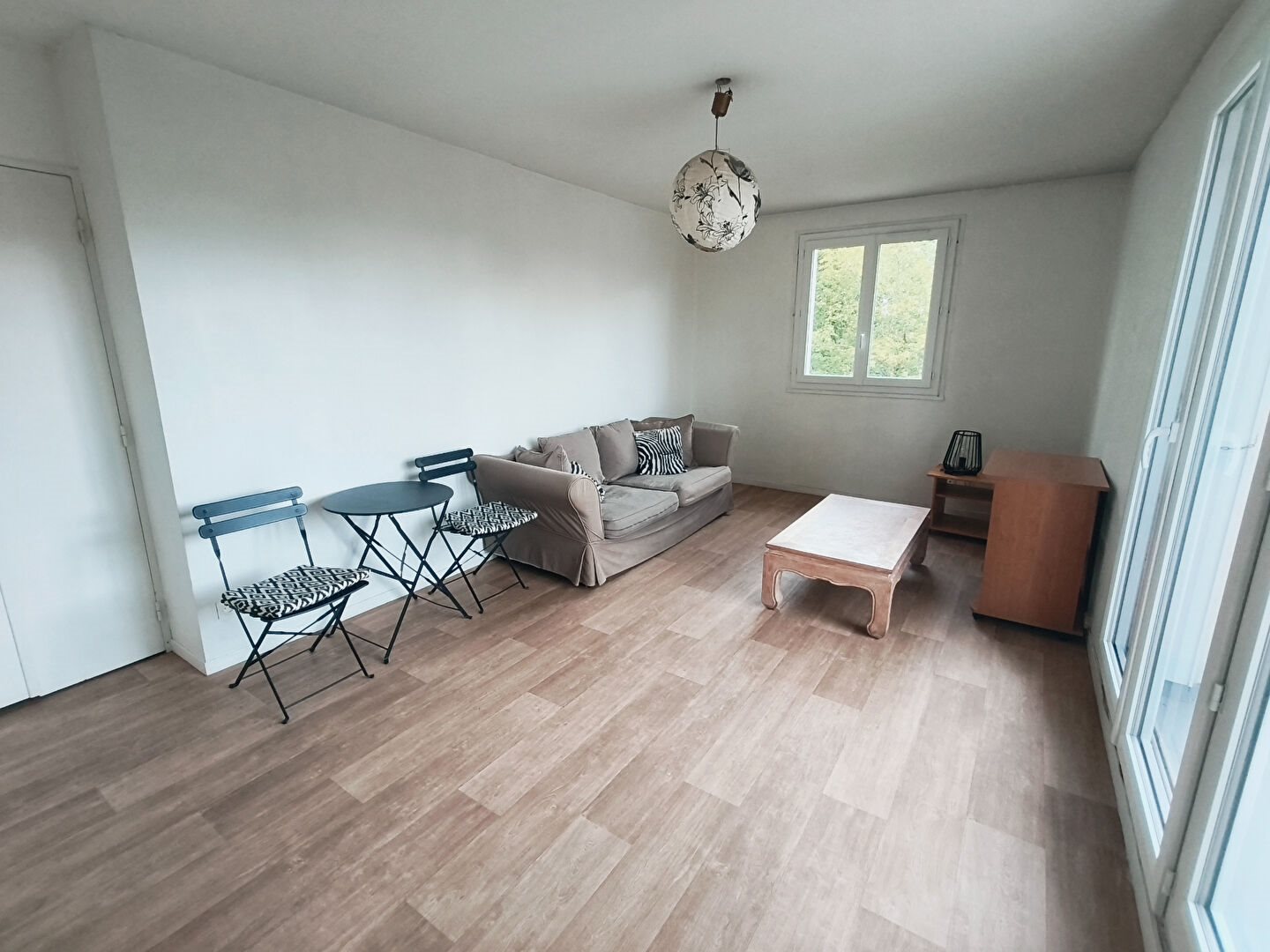 Appartement à vendre, 61m², Compiègne