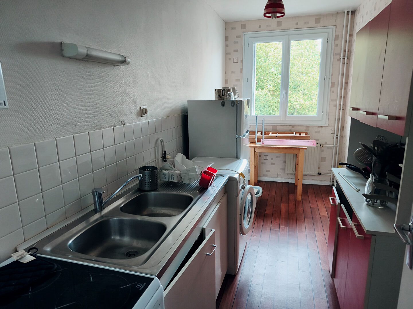 Appartement à vendre, 61m², Compiègne